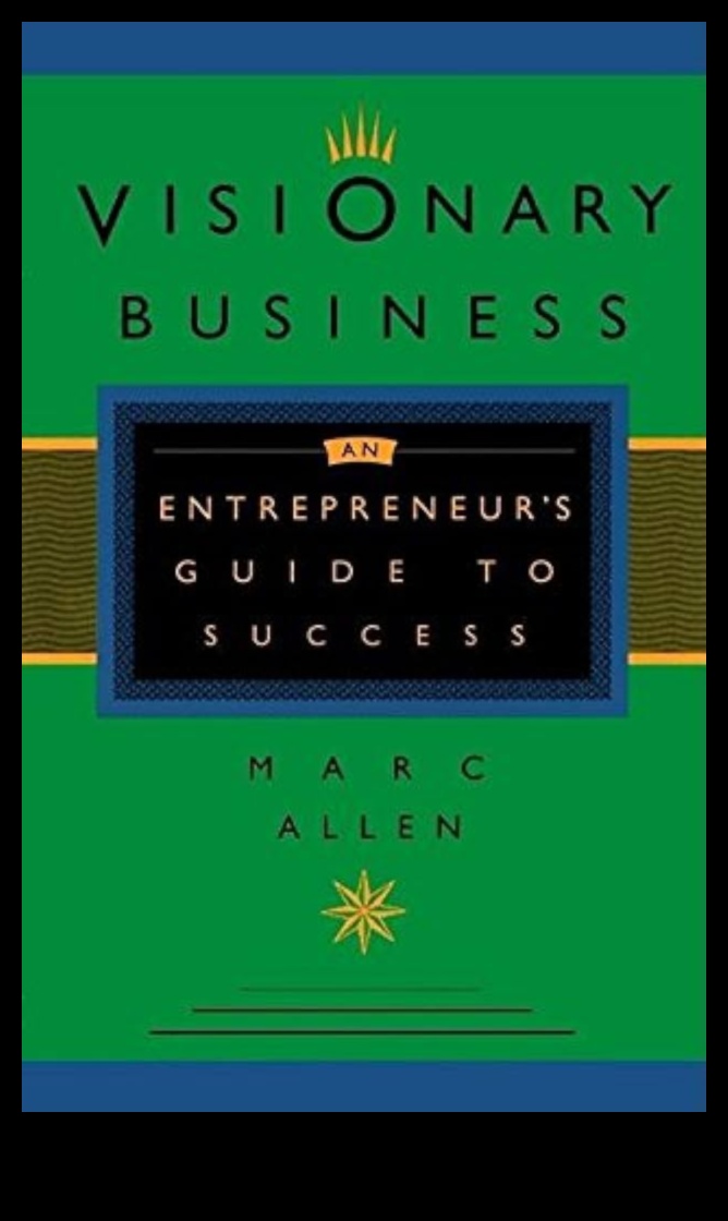 Aventure vizionare Un ghid pentru excelența în afaceri 2 Venturi vizionare: Crearea unui ghid pentru excelența în afaceri