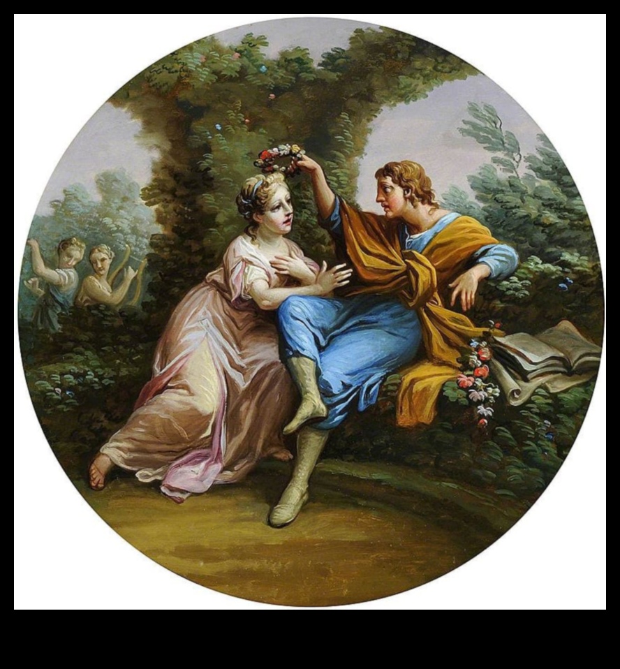 Eleganță neoclasică O întoarcere la măreția tradiției artistice 3 Eleganța neoclasică: redescoperirea măreției tradiției artistice