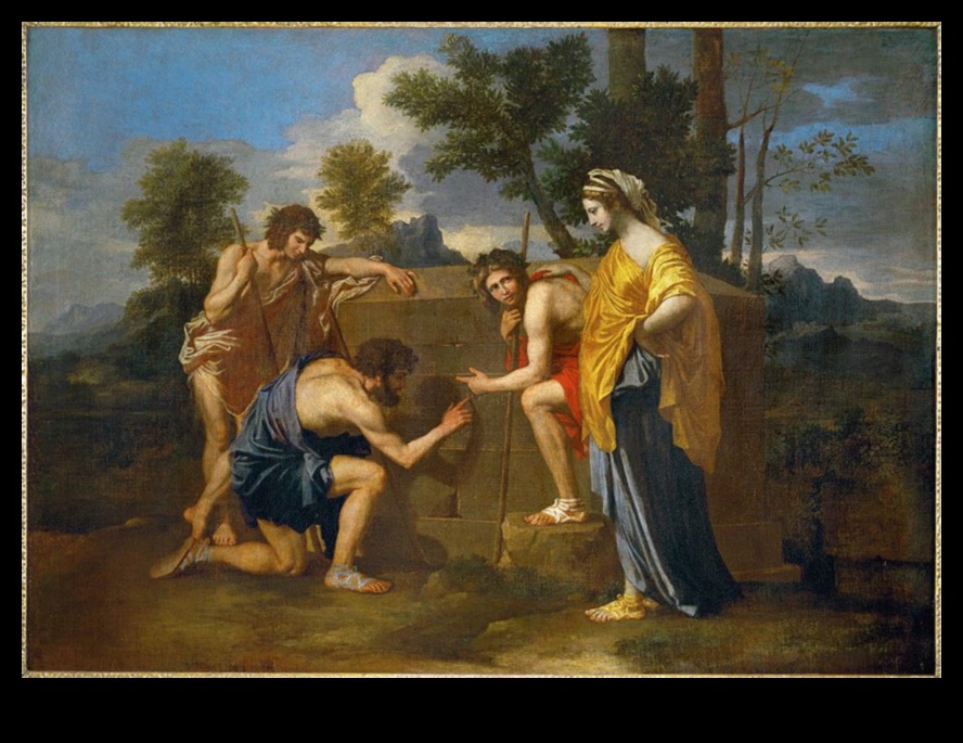 Eleganță neoclasică O întoarcere la măreția tradiției artistice 4 Eleganța neoclasică: redescoperirea măreției tradiției artistice