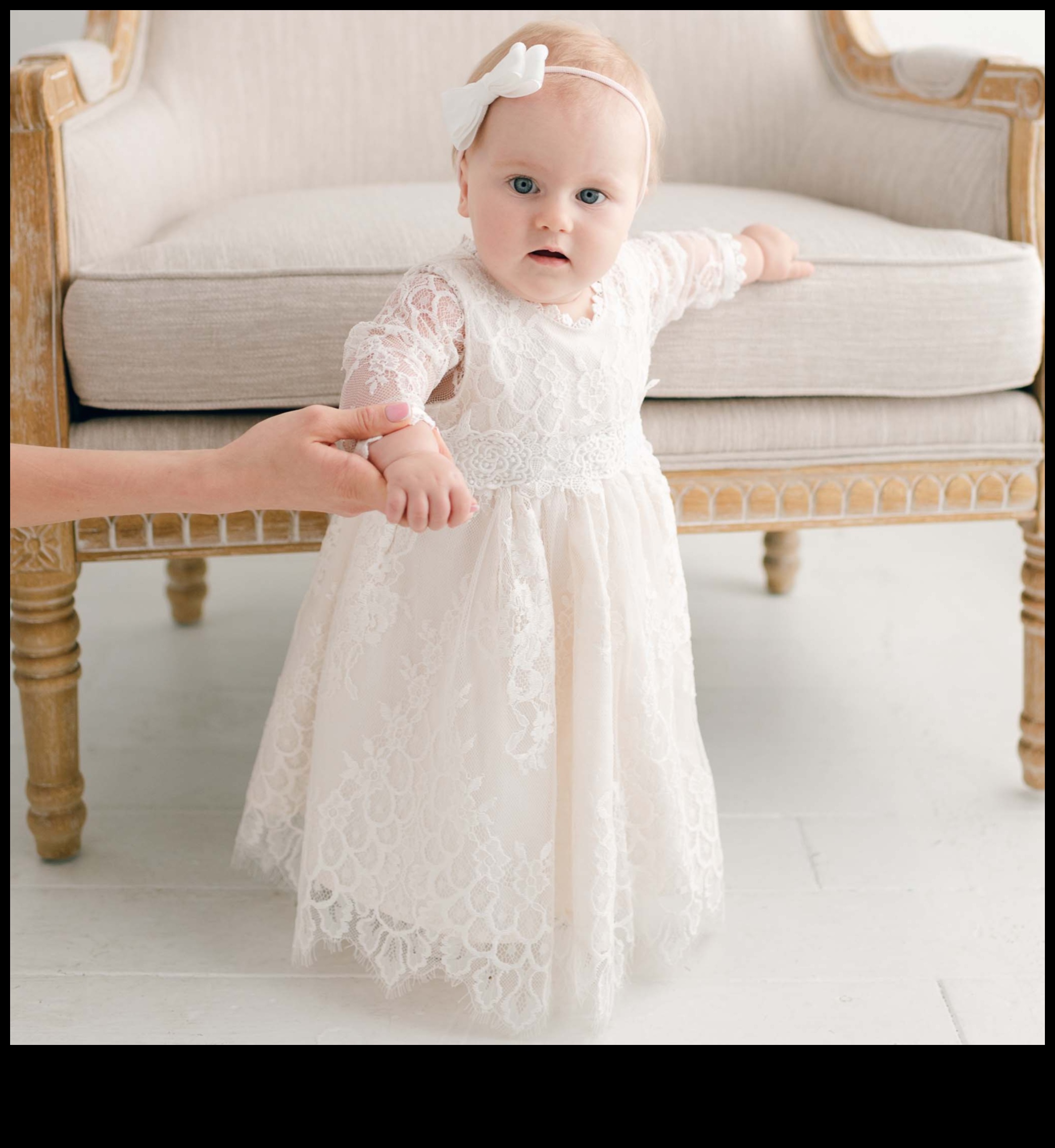 Dapper and Darling, inspirație elegantă pentru ținute pentru bebeluși pentru fiecare ocazie 2 Dapper and Darling: inspirații elegante pentru ținute pentru bebeluși