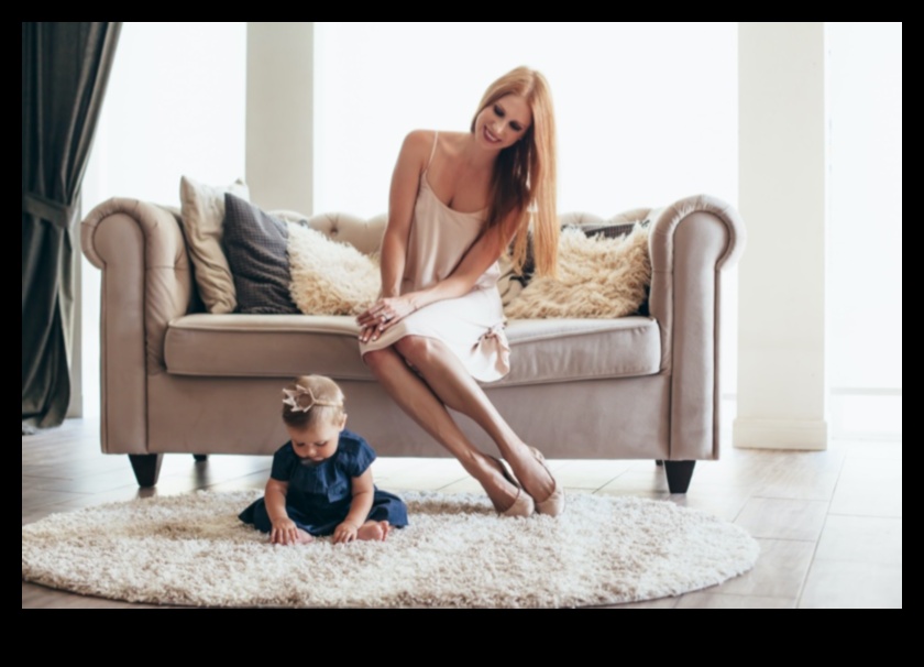 Dapper and Darling, inspirație elegantă pentru ținute pentru bebeluși pentru fiecare ocazie 3 Dapper and Darling: inspirații elegante pentru ținute pentru bebeluși