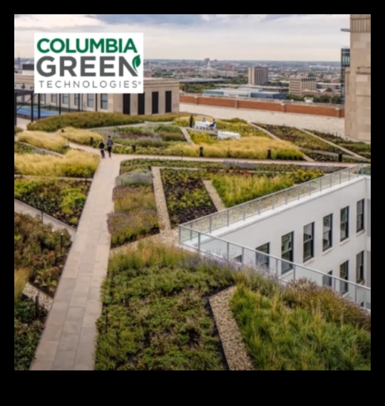 Design urban înălțător: evadări pe acoperiș în jungla de beton