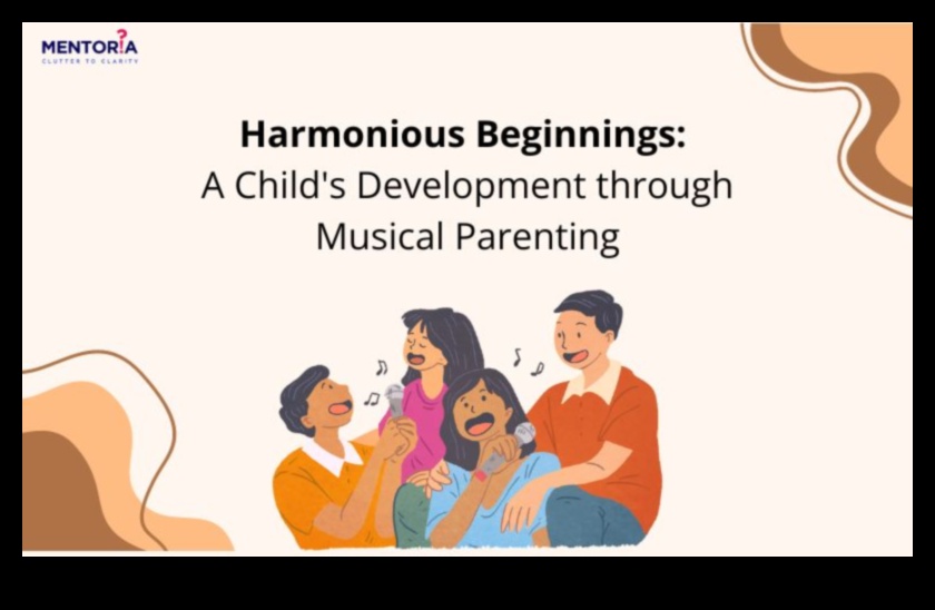 Armonia fericirii Activități muzicale pentru bebeluși pentru a-și stimula dezvoltarea 2 Harmony of Happiness: Activități muzicale pentru bebeluși