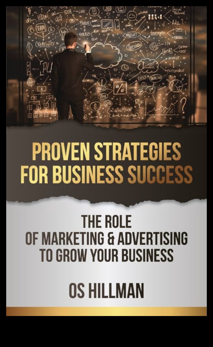 Cronici de strategie de afaceri Cum să-ți dezvolți afacerea 3 Cronici de strategie de afaceri: povești de succes în creștere