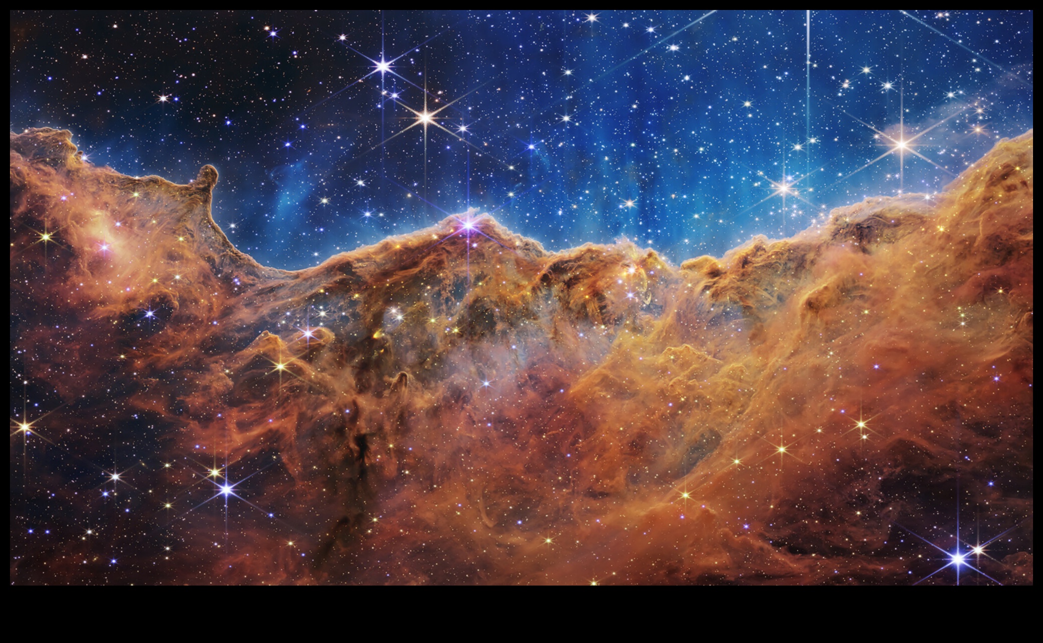 Amplitudinea astronomiei Amploarea nebuloaselor din Cosmosul Cosmic 2 Amplitudinea astronomiei: înțelegerea dimensiunilor nebulare din cosmosul cosmic