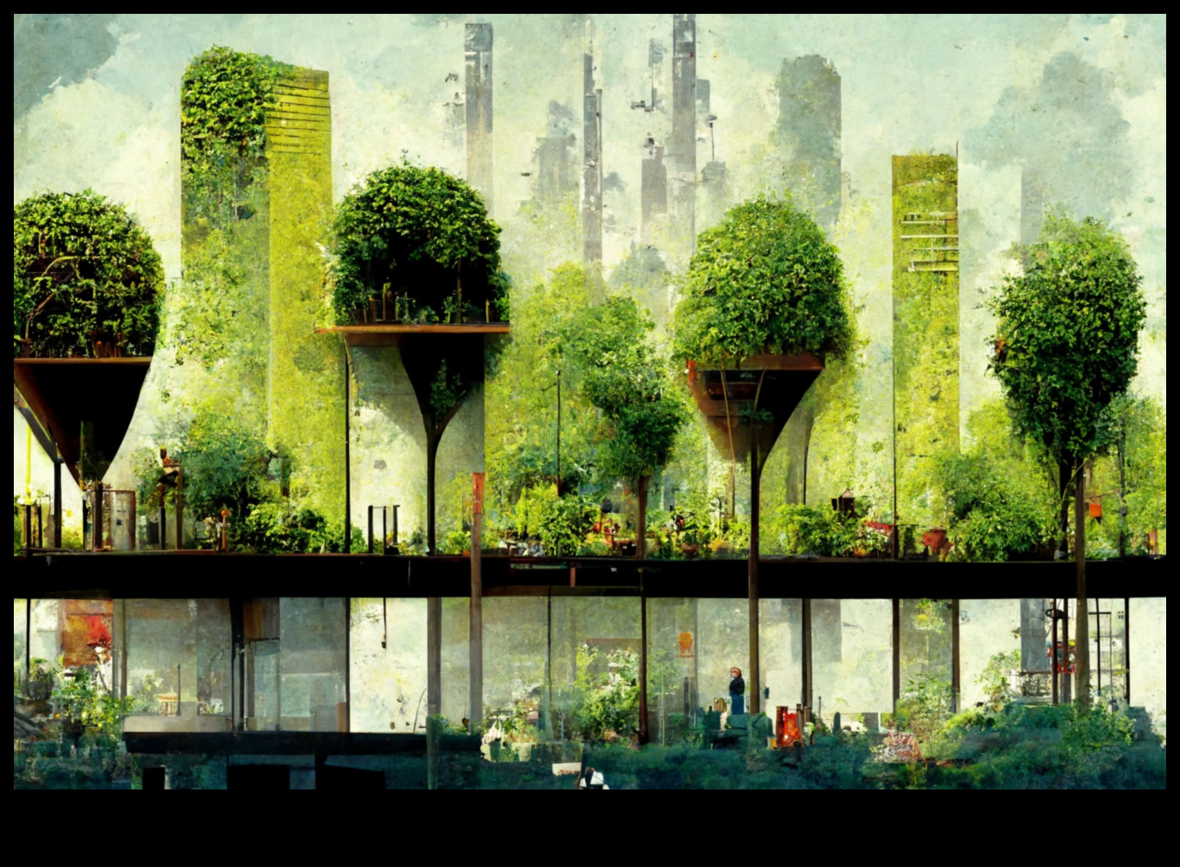 Arhitectura peisagistică Arta de a proiecta lumea naturală 3 Designing Tranquility: Arhitectura peisagistică dezvăluită