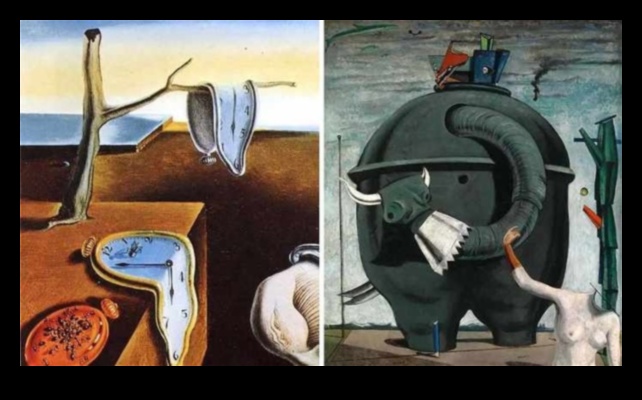 Perturbații dadaiste O revoltă împotriva status quo-ului în arta modernă 3 Perturbații dadaiste: o rebeliune împotriva tradiției în arta modernă