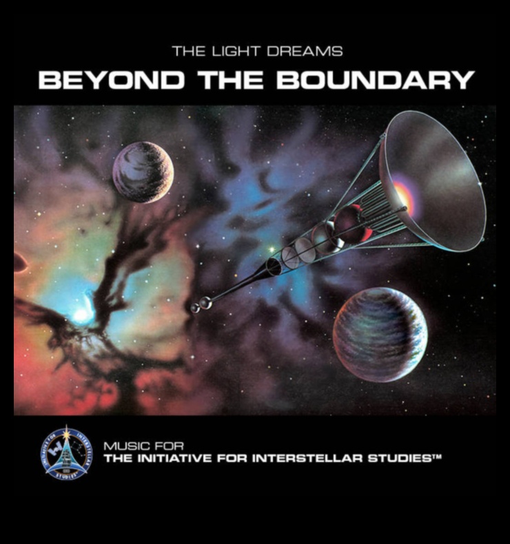 Vise interstelare: Căutarea cunoașterii dincolo de stele