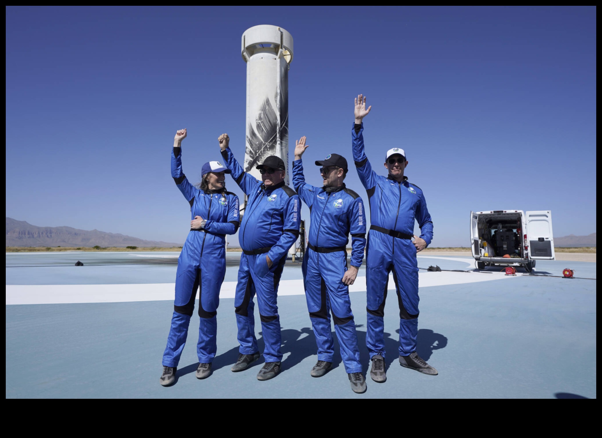 Galactic Gazette Breaking News from the Final Frontier 4 Gazeta Galactică: știri de ultimă oră în lumea spațiului cosmic