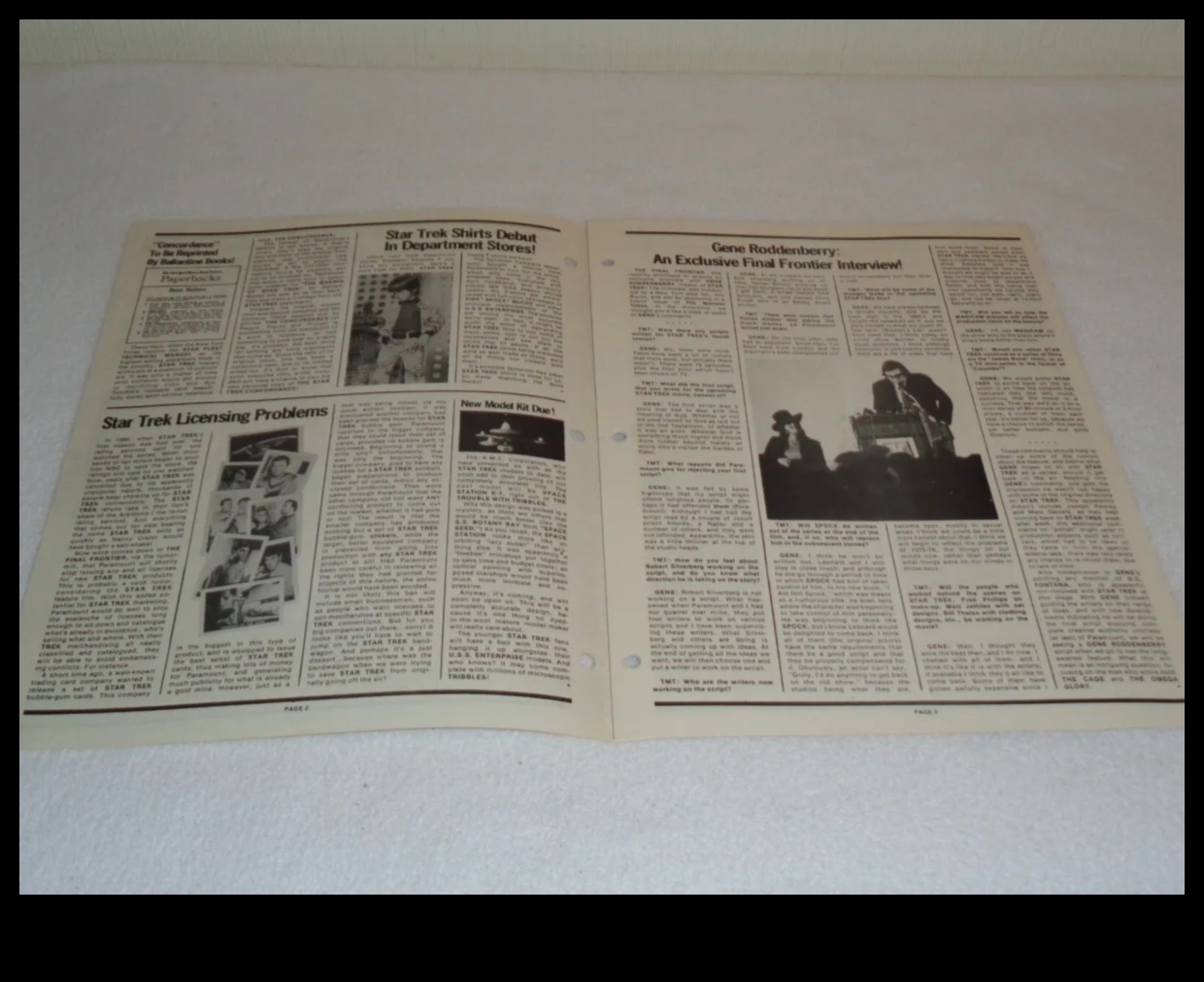 Galactic Gazette Breaking News from the Final Frontier 2 Gazeta Galactică: știri de ultimă oră în lumea spațiului cosmic