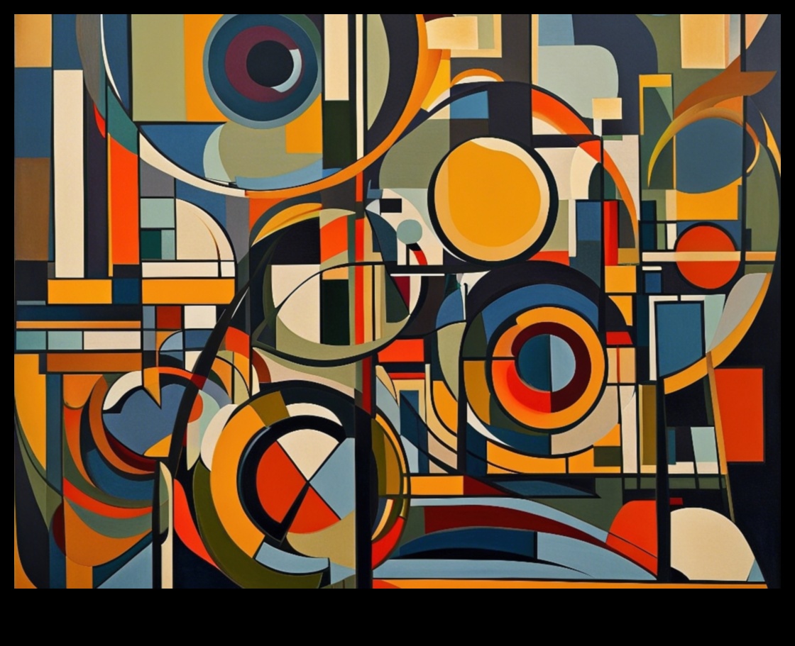 Perspective ale artei pop: realități în schimbare cu viziune artistică