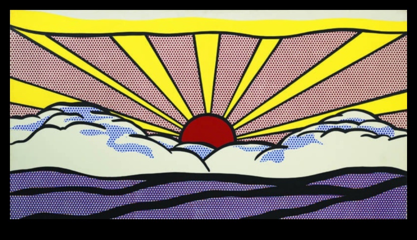 Perspective ale artei pop: realități în schimbare cu viziune artistică