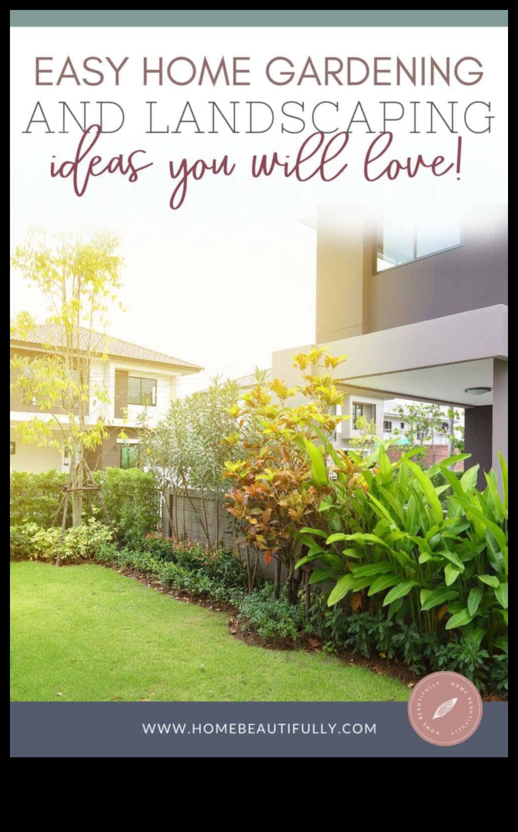 Armonie în fiecare gard viu Îmbunătățiți-vă echipamentul de grădină astăzi și creșteți-vă peisajul la nivel 5 Armonie în fiecare gard viu: îmbunătățiți-vă echipamentul de grădină astăzi