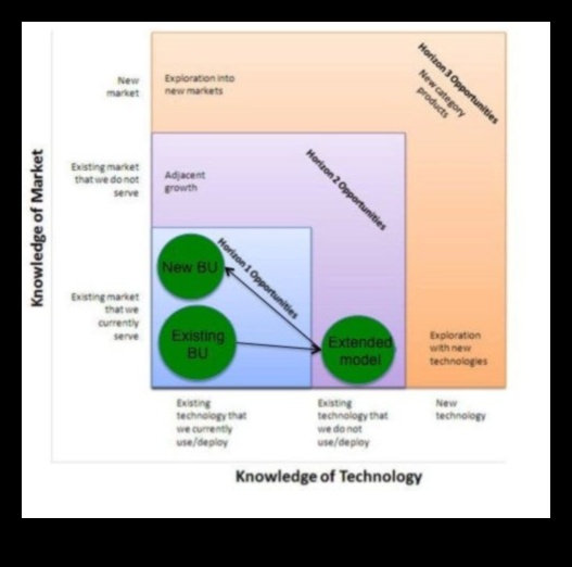 Liderii Strategic Horizons trasează un curs prin furtuna perfectă a evoluției afacerilor 2 Orizonturi strategice: lideri care navighează pe curentele evoluției afacerilor