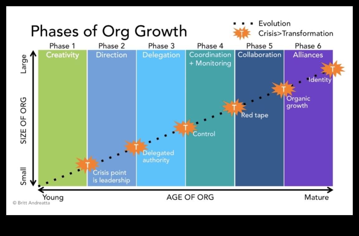 Liderii Strategic Horizons trag un curs prin furtuna perfectă a evoluției afacerilor 4 Orizonturi strategice: lideri care navighează pe curentele evoluției afacerilor