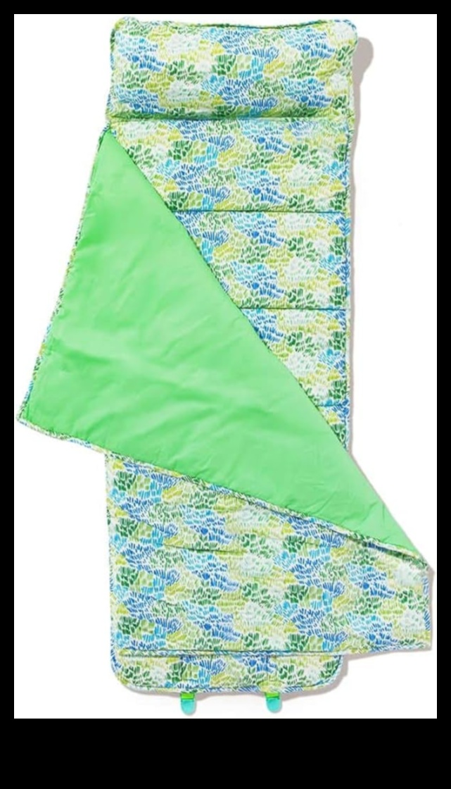 Necesități pentru timpul somnului: echipament esențial pentru vise dulci