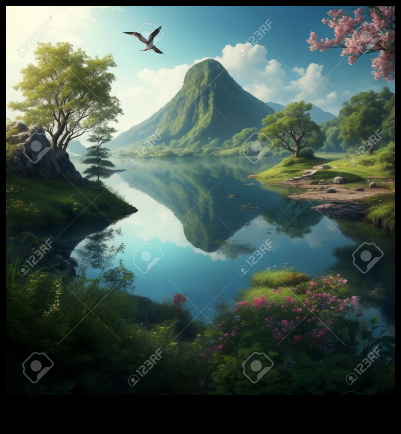 Frumusețea ascunsă a peisajului 3 Sate atemporale: vederi încântătoare dincolo de agitație