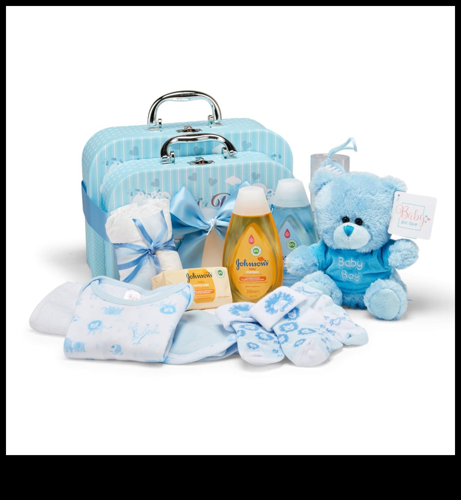 Surprize gata să se ghemuiască: găsirea bucuriei în cadourile pentru bebeluși