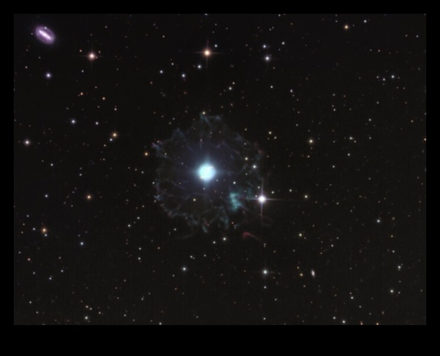 Geme galactice Un tur al comorilor dintre constelațiile planetare 5 Geme galactice: comori printre constelațiile planetare