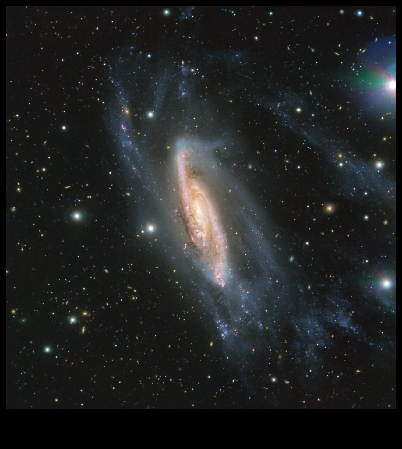 Geme galactice Un tur al comorilor dintre constelațiile planetare 3 Geme galactice: comori printre constelațiile planetare