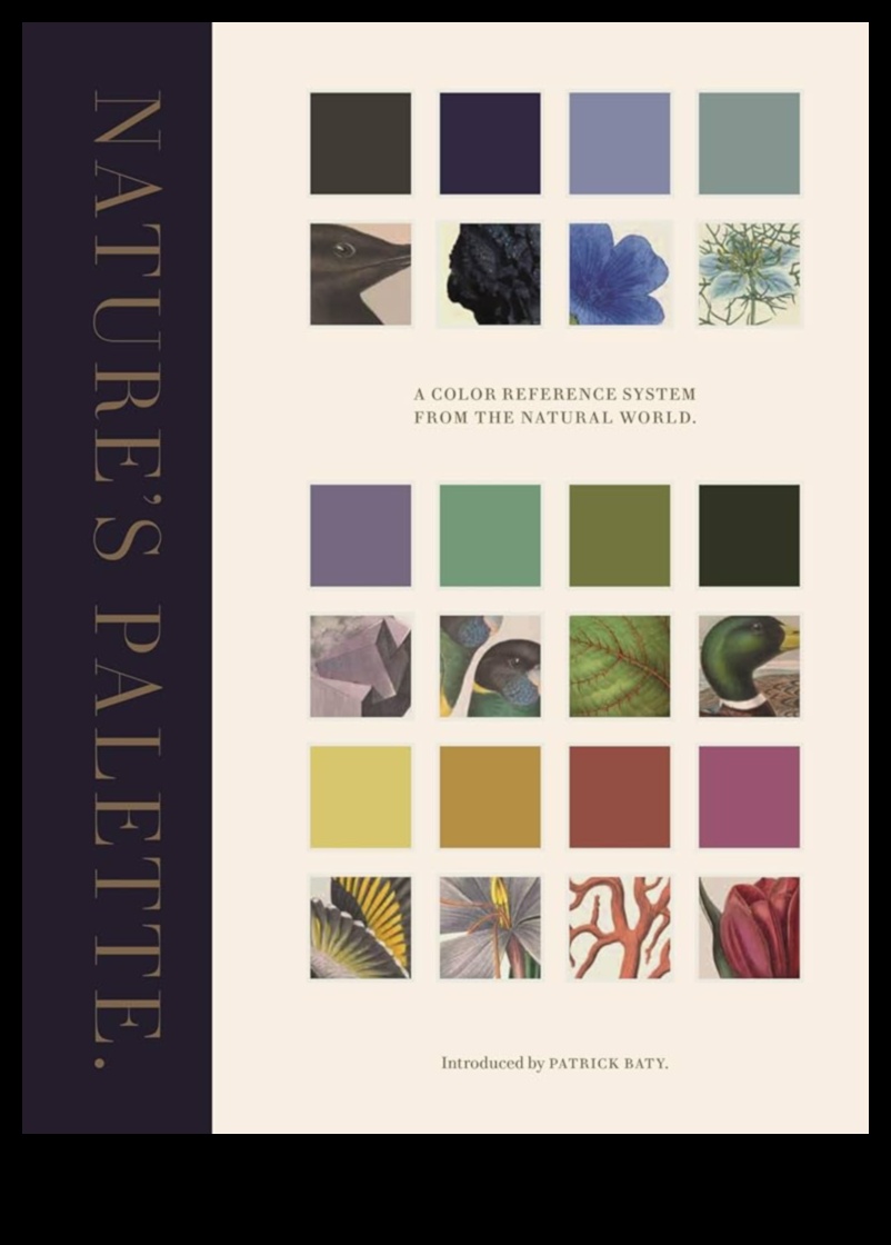 Paleta naturii Un tur al culorilor grădinii japoneze în armonie 3 Paleta naturii: culorile grădinii japoneze în armonie