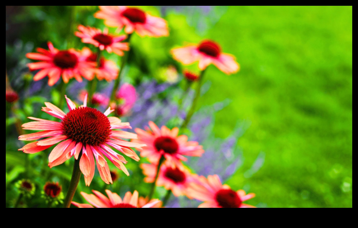 Petale și progres Un ghid sezonier pentru întreținerea grădinii 5 Petale și progres: navigarea anotimpurilor cu întreținerea grădinii