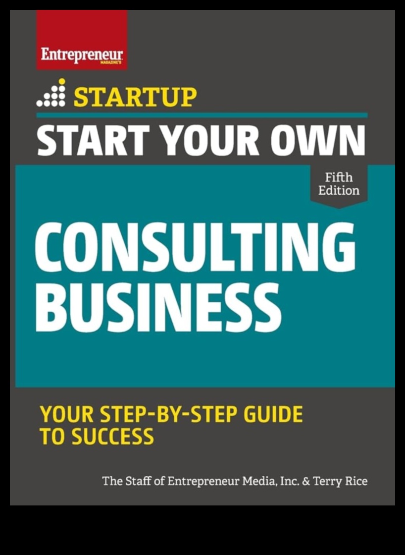 Cronici de consultanță în afaceri: povești de succes în creștere