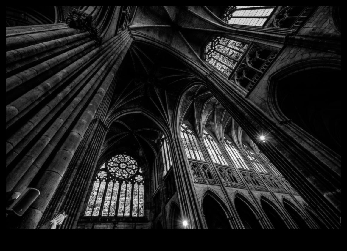 Grandoare gotică Arta medievală în deplina sa maiestate 2 Grandoare gotică: Majestatea artei medievale