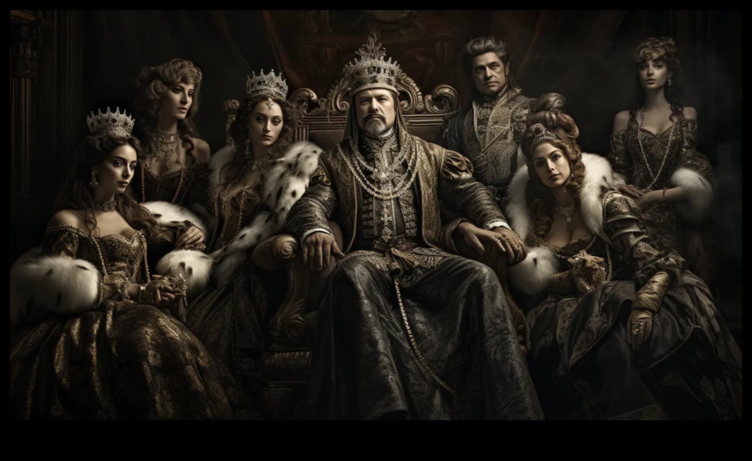 Grandoare gotică Artă medievală în deplina sa maiestate 3 Grandoare gotică: Majestatea artei medievale