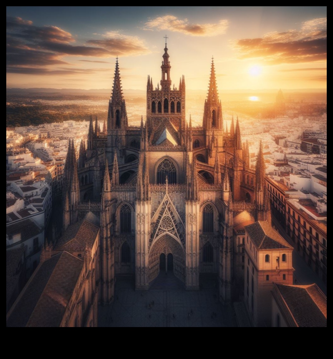 Grandoare gotică Artă medievală în deplina sa maiestate 4 Grandoare gotică: Majestatea artei medievale