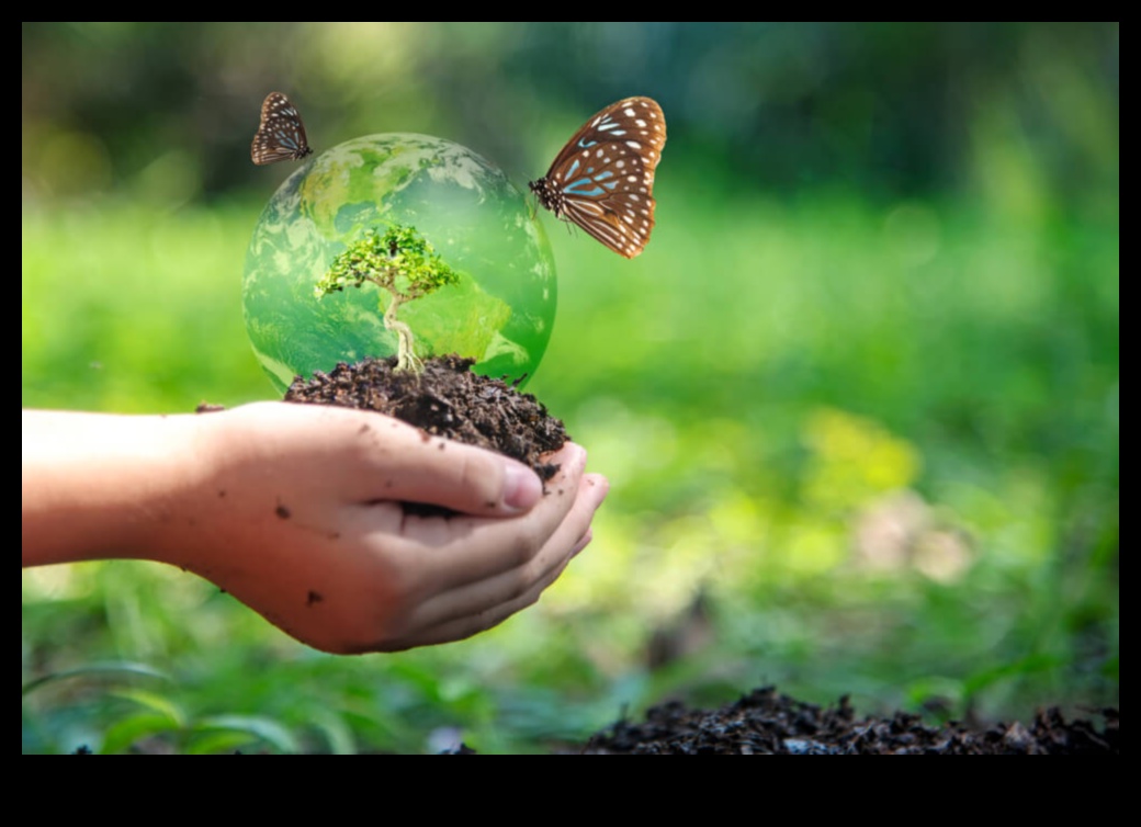 Frontierele biodiversităţii: Dezvăluirea zonelor de conservare la nivel mondial