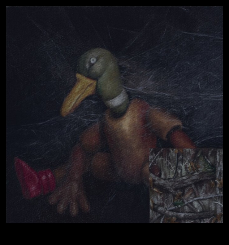 Visul pastoral 4 Reverii rurale: Scene liniștite din peisaje rurale