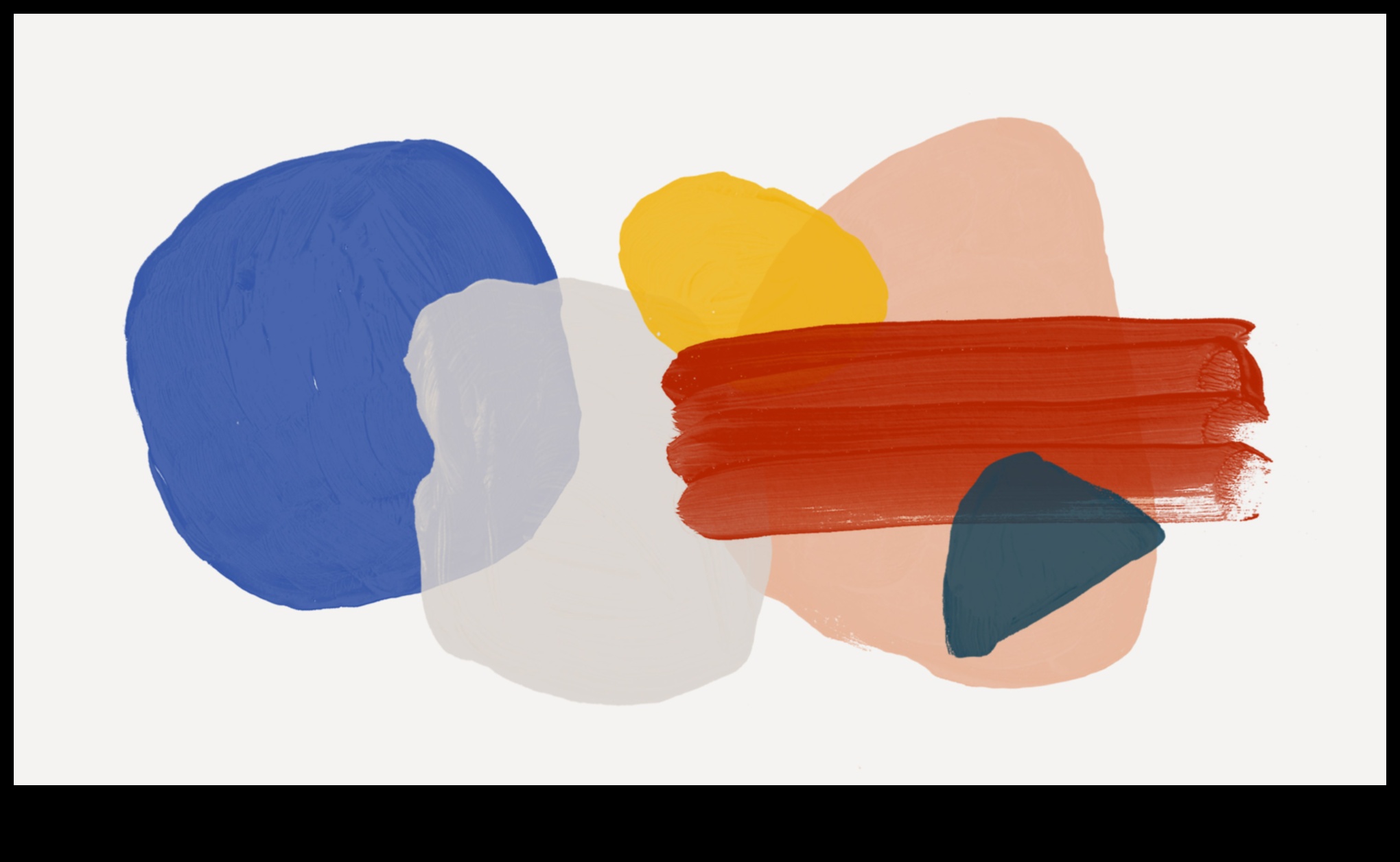 Visul pastoral 5 Reverii rurale: Scene liniștite din peisaje rurale