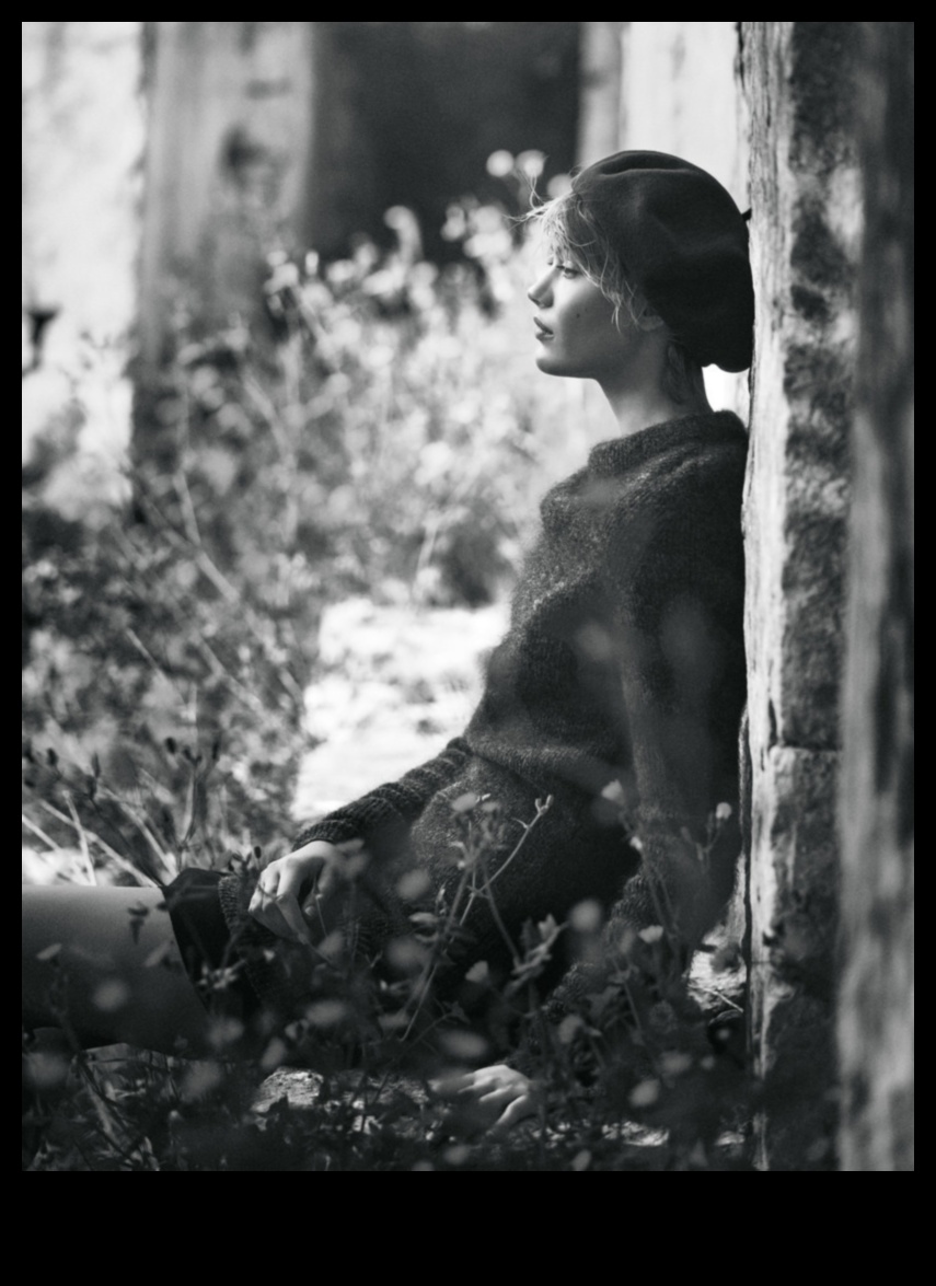 Visul pastoral 3 Reverii rurale: Scene liniștite din peisaje rurale