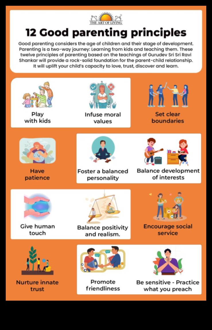 Înțelepciunea copilului bine: sfaturi esențiale de sănătate de care fiecare părinte are nevoie