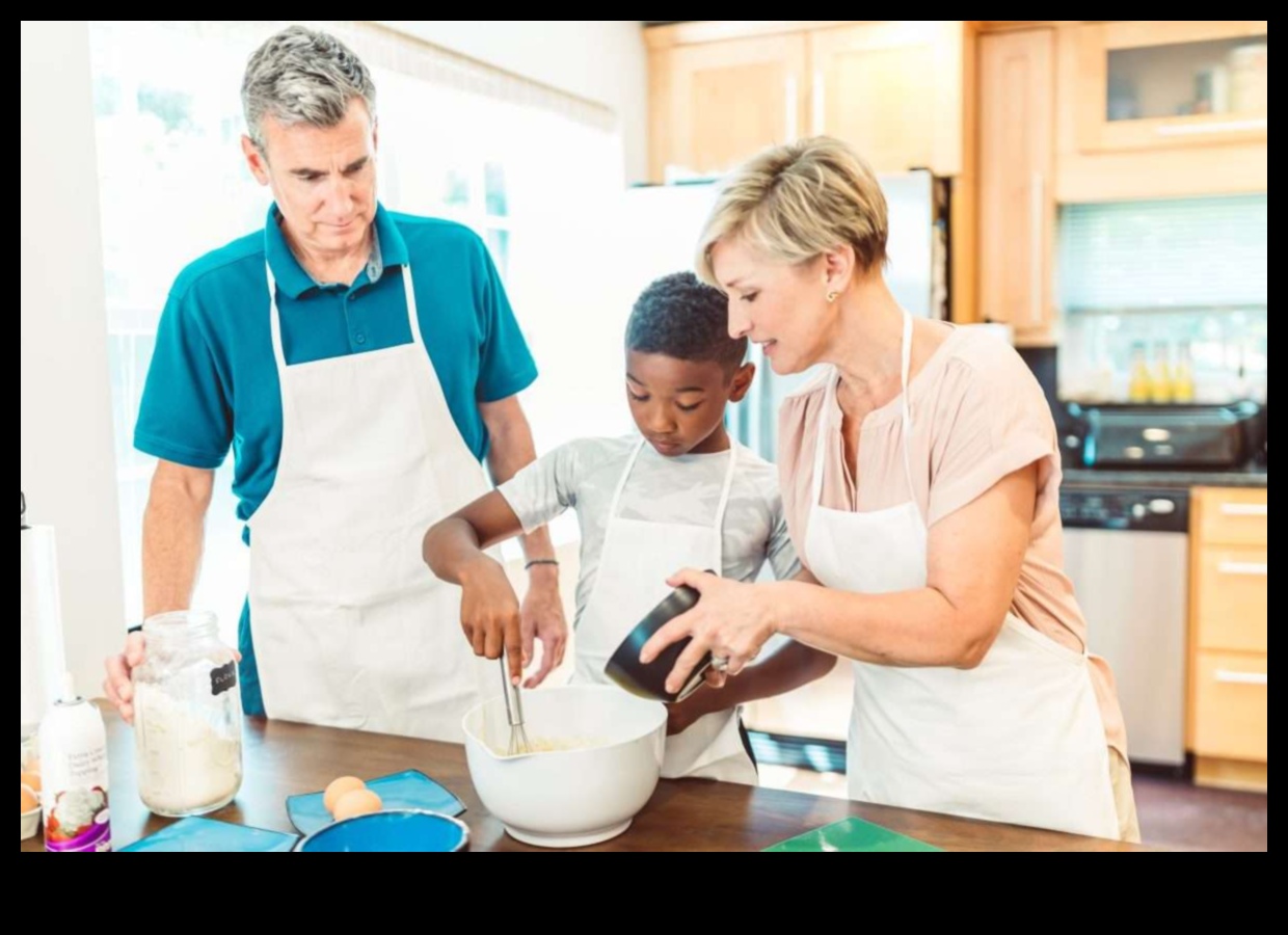 Înțelepciunea copilului bine: sfaturi esențiale de sănătate de care fiecare părinte are nevoie