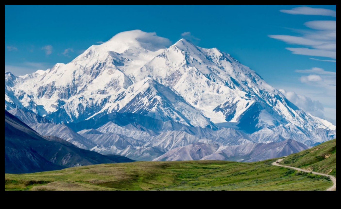 Altitudinea vârfului Cel mai înalt punct al unui munte 4 Summit Elevation: Majesty of Mountain Peaks