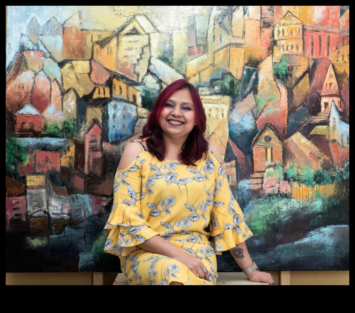 Reflecții realiste Nostalgie și memorie în artă 4 Reflecții realiste: nostalgie și memorie în artă