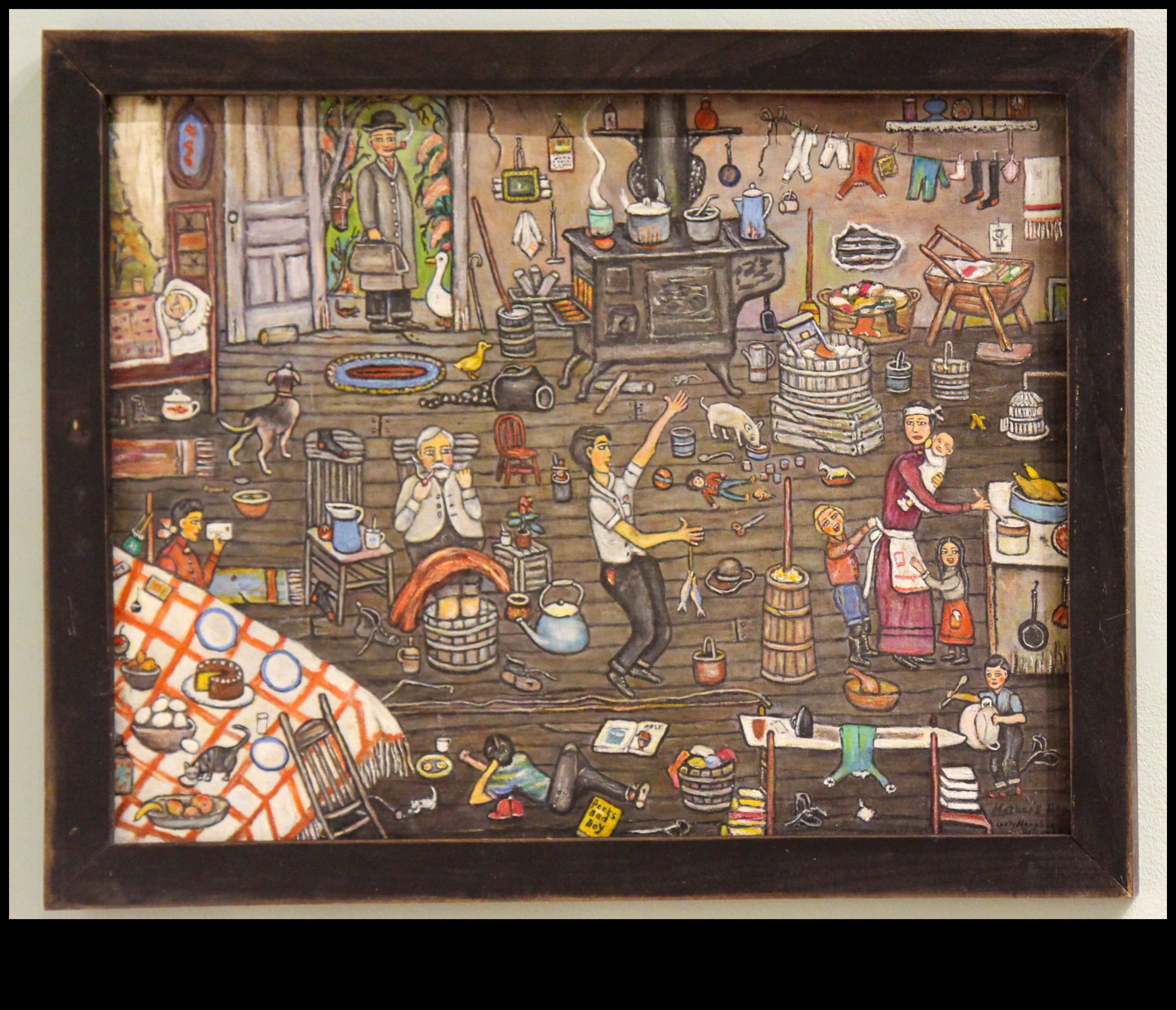 Reflecții realiste Nostalgie și memorie în artă 3 Reflecții realiste: nostalgie și memorie în artă