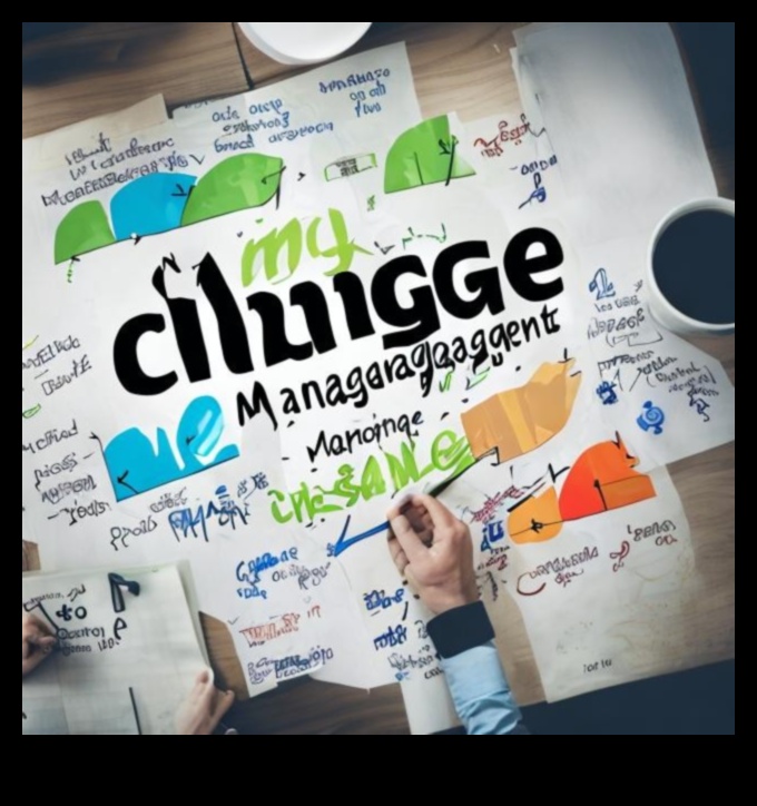 Stăpânirea valurilor de schimbare a strategiilor pentru a naviga pe curentele evoluției afacerilor emergente 3 Strategii pentru stăpânirea tendințelor: navigarea pe curentele evoluției afacerilor emergente