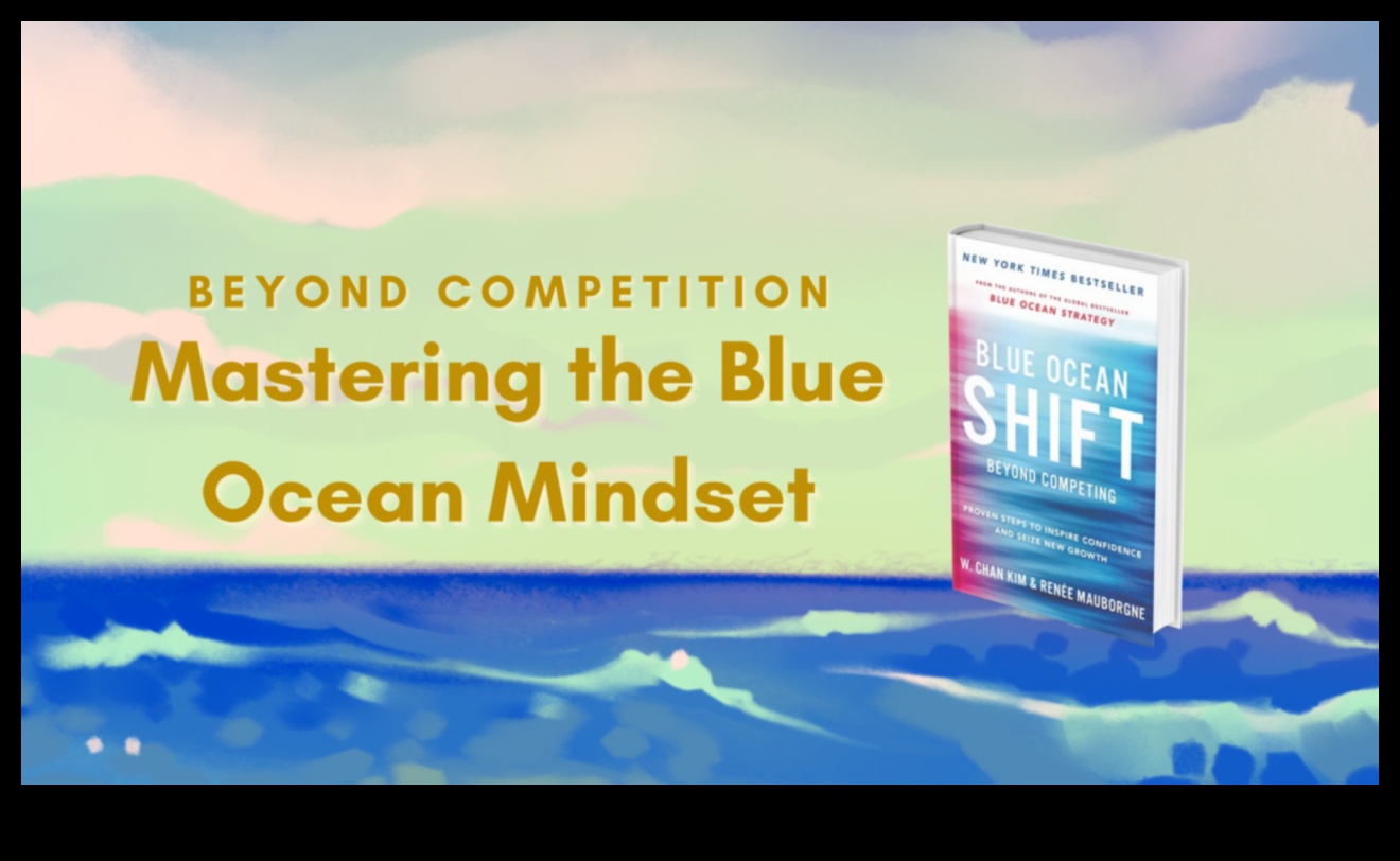 Stăpânirea valurilor de schimbare a strategiilor pentru a naviga pe curentele evoluției afacerilor emergente 2 Strategii pentru stăpânirea tendințelor: navigarea pe curentele evoluției afacerilor emergente