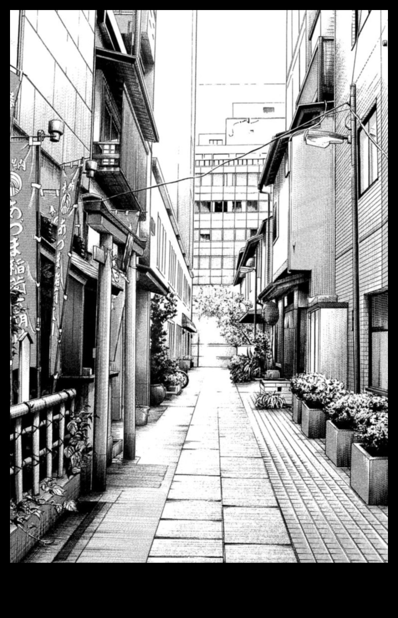 Perspective urbane: Vizualizarea orașelor din unghiuri diferite