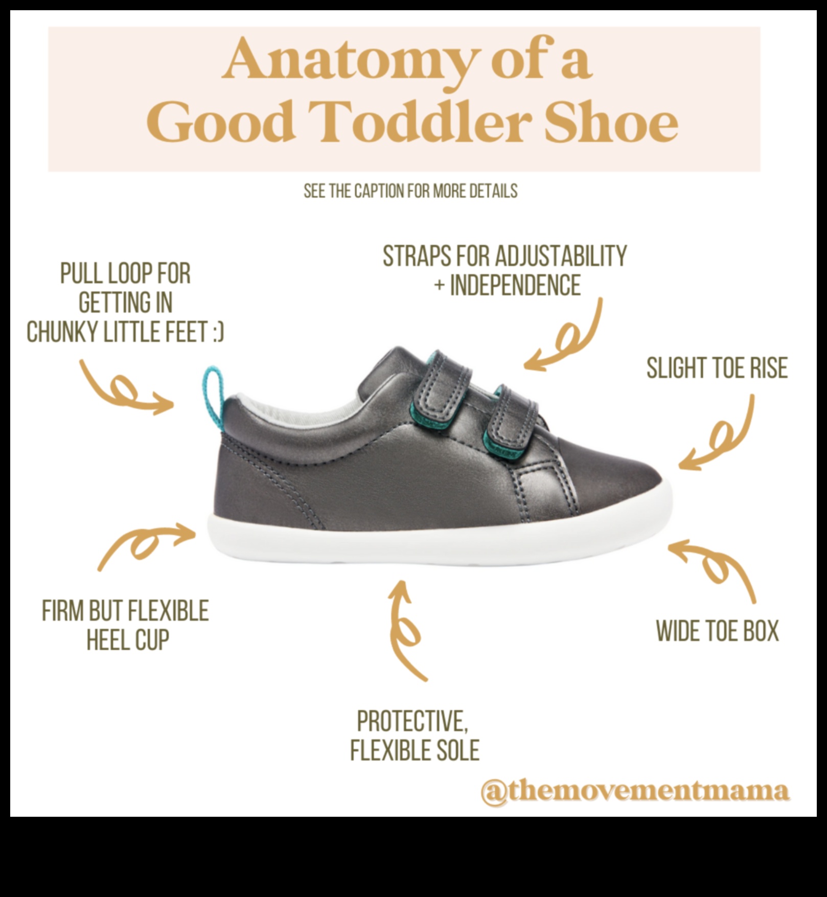 Pantofi pentru bebeluși Soft Steps care susțin dezvoltarea timpurie sănătoasă 5 Pași moale: pantofi pentru bebeluși pentru o dezvoltare timpurie sănătoasă