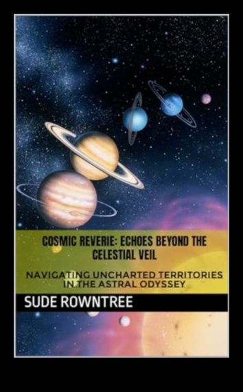 Reverie cosmică Visând la posibilitățile cercetării spațiale 2 Reverie cosmică: Visarea posibilităților explorate în cercetarea spațială