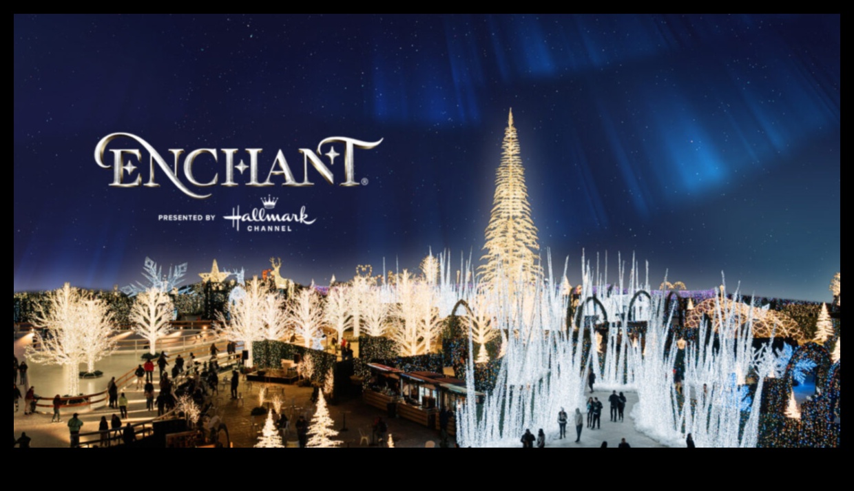 Încântarea Iernii: Navigarea în Țara Minunilor