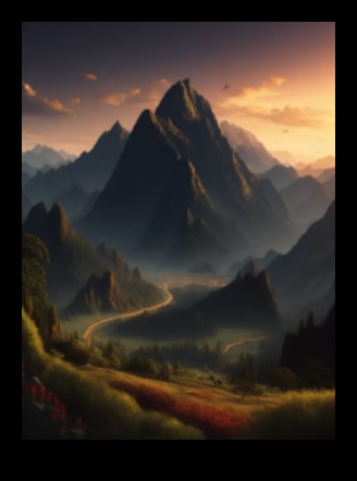 Vizualizări digitale: evoluția continuă a peisajelor generate de computer