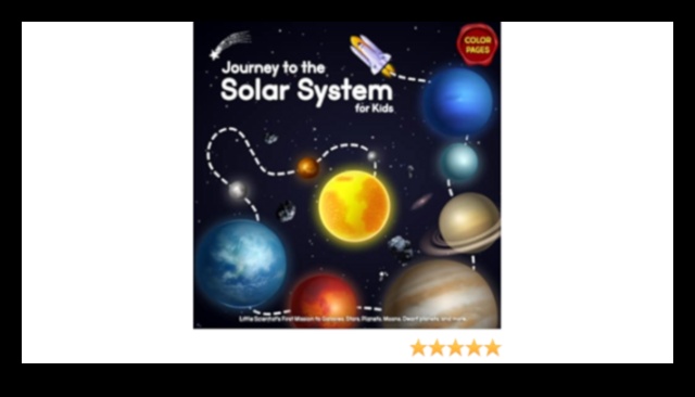 Odiseea planetară: navigarea în vasta întindere a sistemului nostru solar