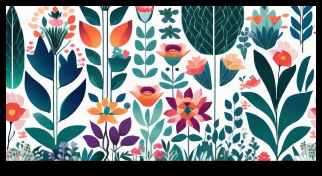 Înflorire florală O sărbătoare artistică a horticulturii 3 Înflorire florală: Sărbătorirea artei horticulturii