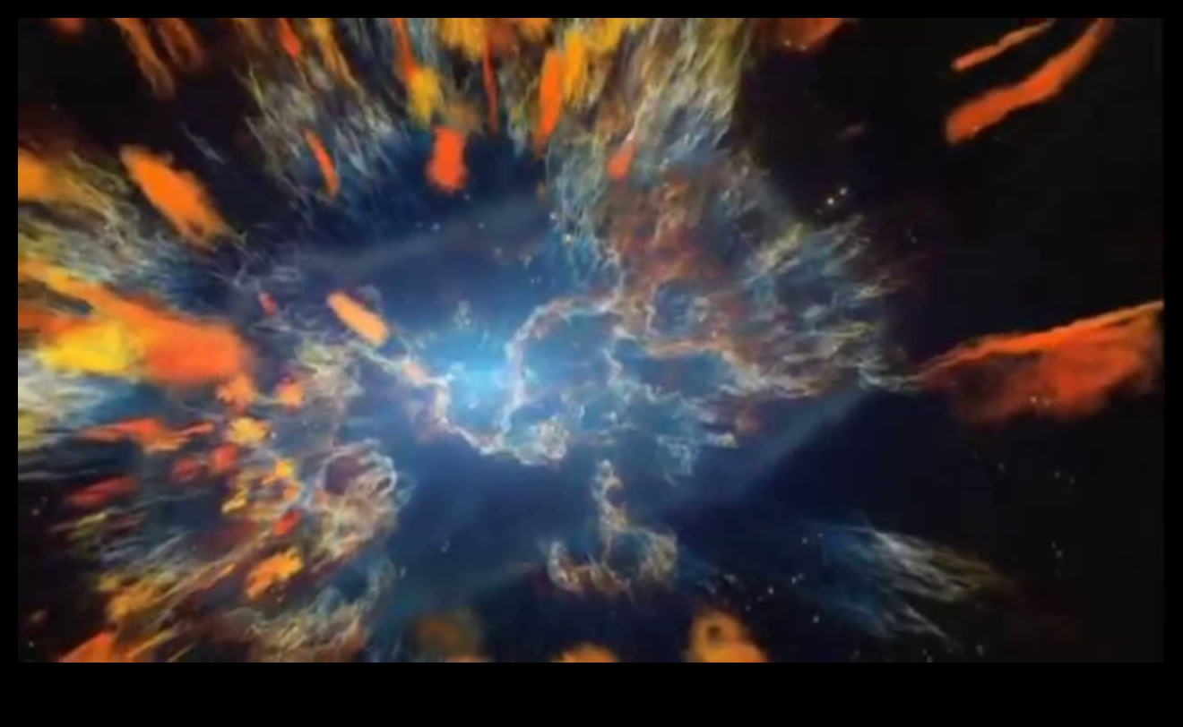 Amplitudinea astronomiei: înțelegerea dimensiunii minunilor cerești din spațiul cosmic