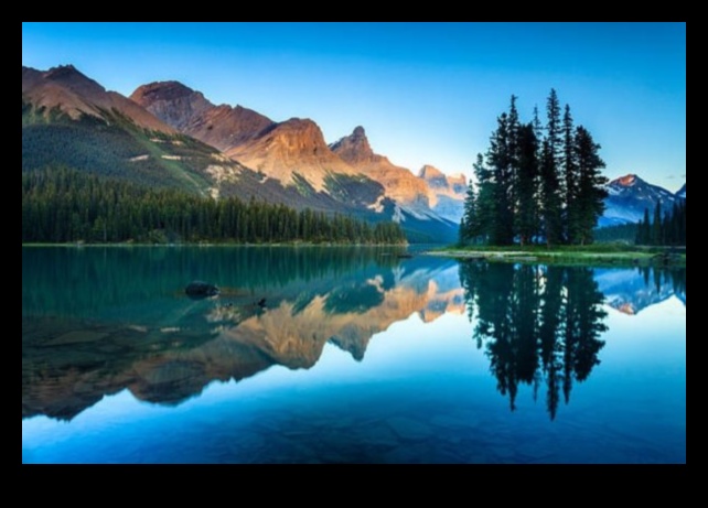 Respirați frumusețe: peisaje pitorești de inspirat